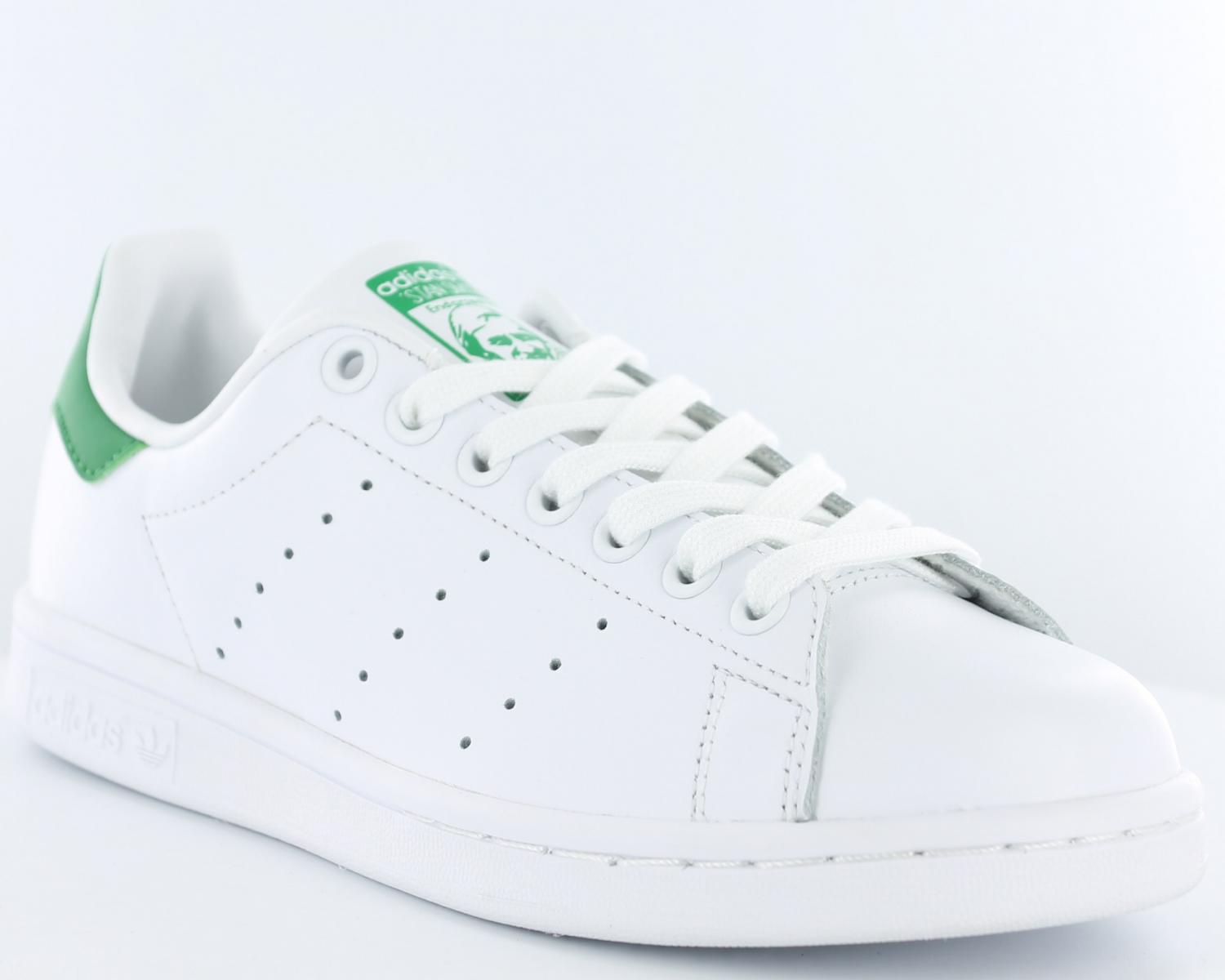 adidas stan smith femme blanche et verte adidas stan smith femme blanche et verte